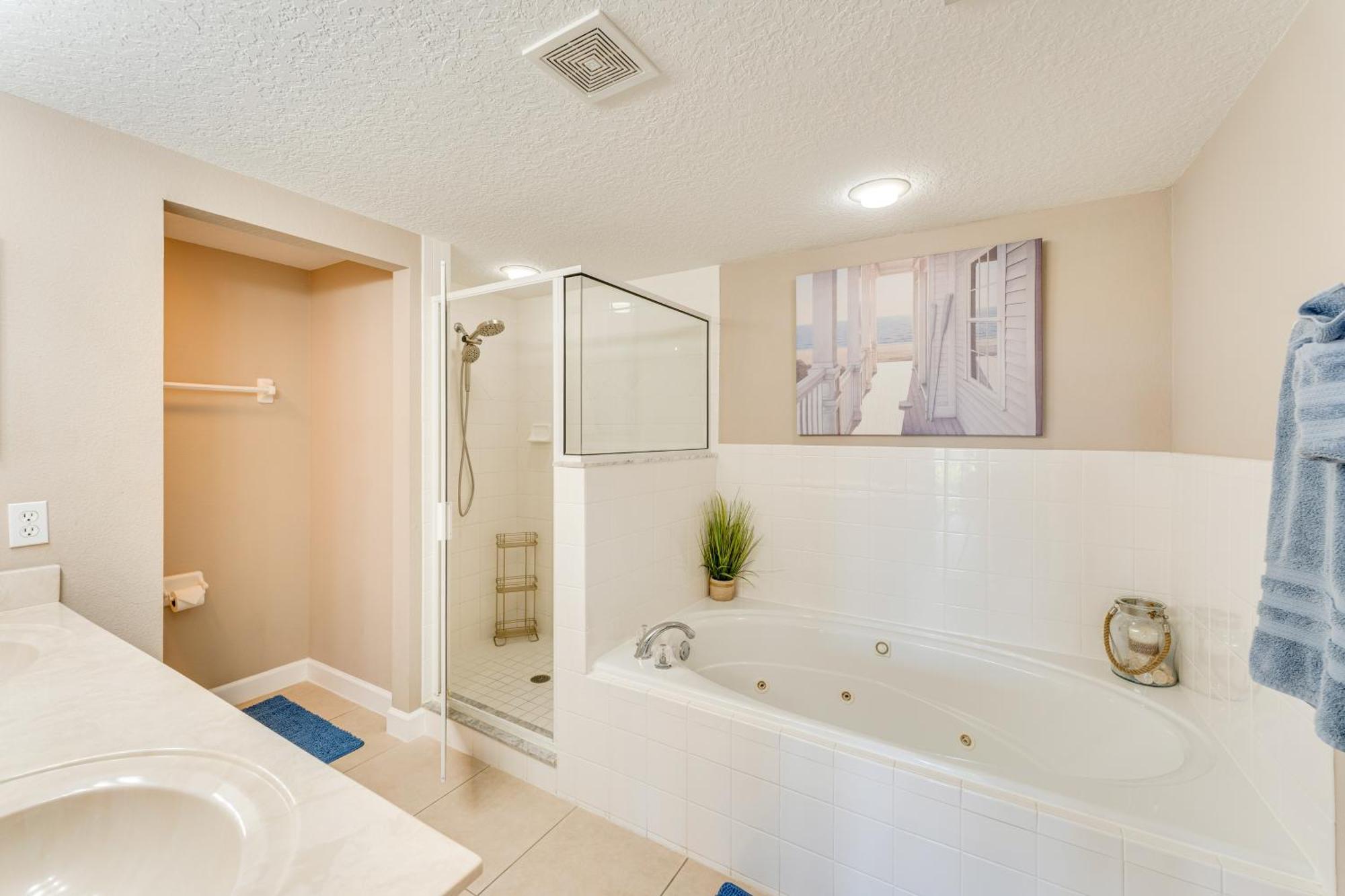 New Smyrna Beach Condo With Balcony And Pool Access Exterior foto